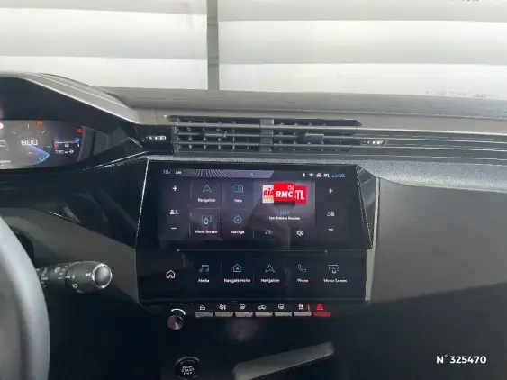 PEUGEOT 308 III - voiture d'occasion - Photo 13