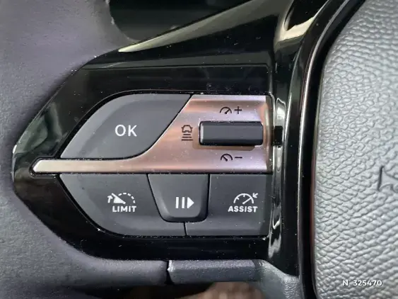 PEUGEOT 308 III - voiture d'occasion - Photo 26