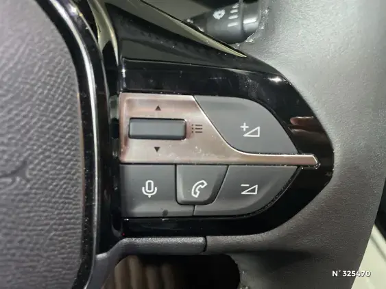 PEUGEOT 308 III - voiture d'occasion - Photo 27