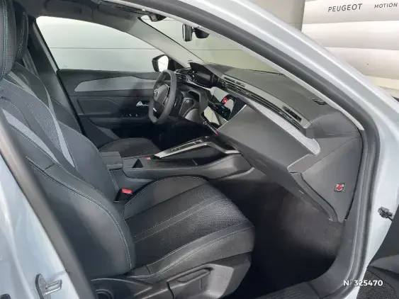 PEUGEOT 308 III - voiture d'occasion - Photo 10