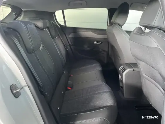 PEUGEOT 308 III - voiture d'occasion - Photo 11
