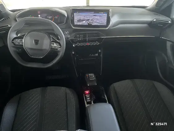 PEUGEOT 2008 II - voiture d'occasion - Photo 13