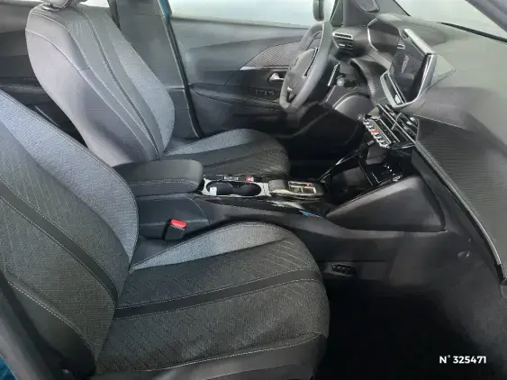 PEUGEOT 2008 II - voiture d'occasion - Photo 10