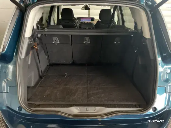 CITROEN GRAND C4 SPACETOURER I - voiture d'occasion - Photo 6