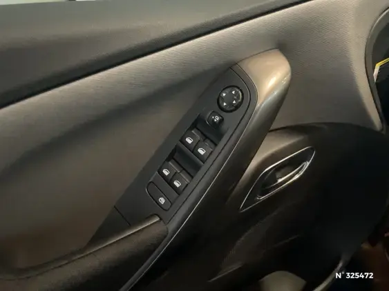 CITROEN GRAND C4 SPACETOURER I - voiture d'occasion - Photo 13