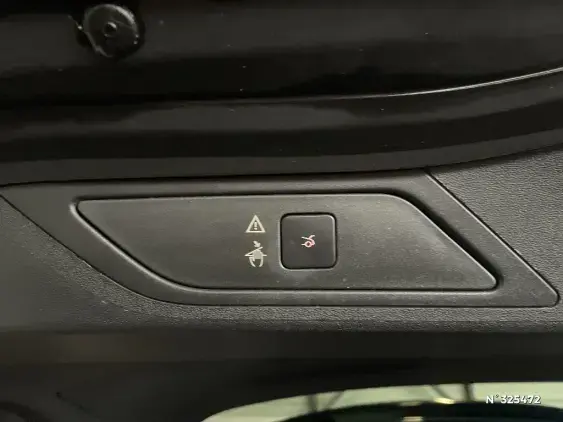 CITROEN GRAND C4 SPACETOURER I - voiture d'occasion - Photo 22