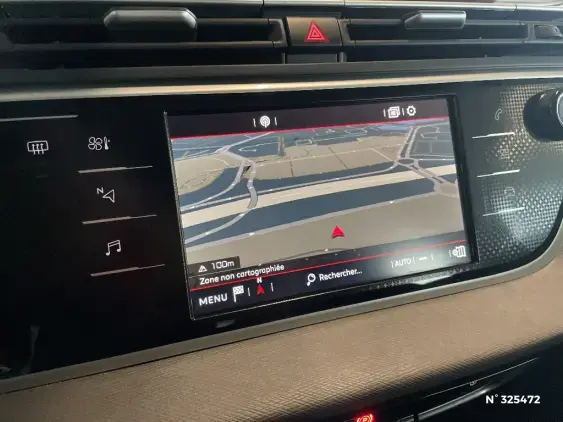 CITROEN GRAND C4 SPACETOURER I - voiture d'occasion - Photo 23