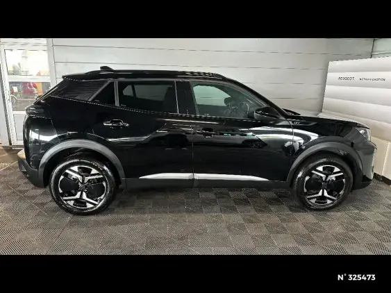 PEUGEOT 2008 II - voiture d'occasion - Photo 5
