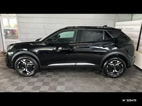 PEUGEOT 2008 II - voiture d'occasion - Photo 2