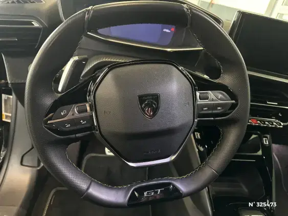 PEUGEOT 2008 II - voiture d'occasion - Photo 31