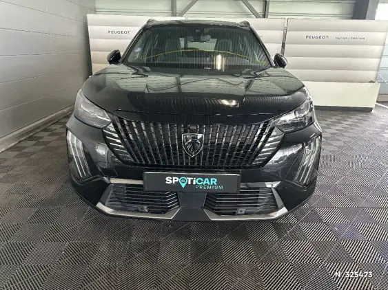 PEUGEOT 2008 II - voiture d'occasion - Photo 3