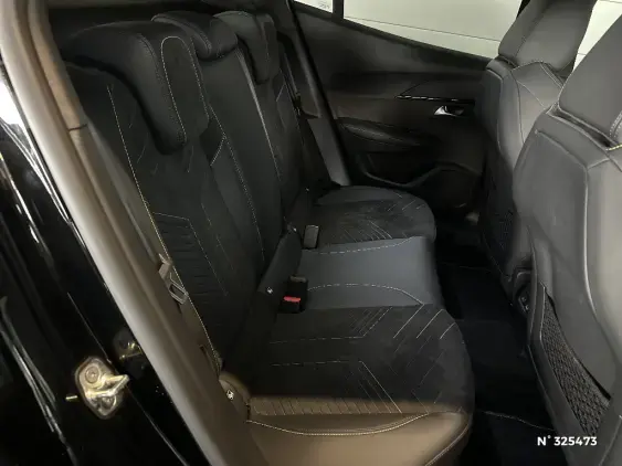 PEUGEOT 2008 II - voiture d'occasion - Photo 11