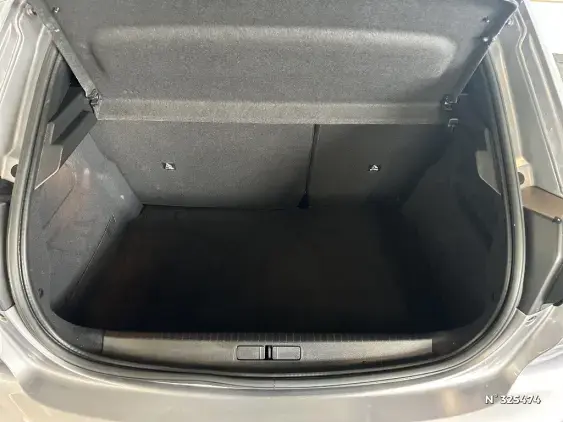PEUGEOT 208 ELECTRIQUE II - voiture d'occasion - Photo 7