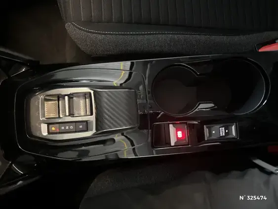 PEUGEOT 208 ELECTRIQUE II - voiture d'occasion - Photo 27