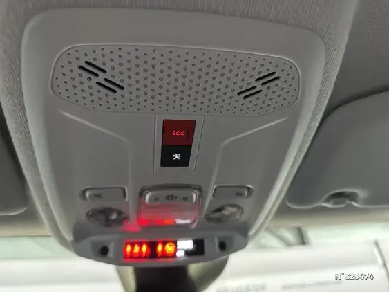 PEUGEOT 208 ELECTRIQUE II - voiture d'occasion - Photo 28