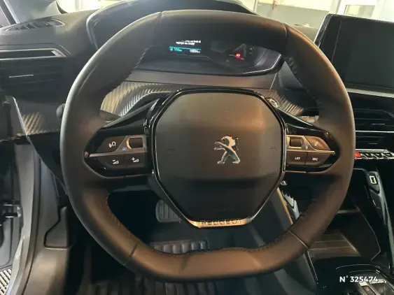 PEUGEOT 208 ELECTRIQUE II - voiture d'occasion - Photo 30