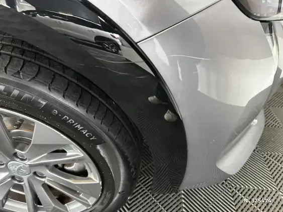 PEUGEOT 208 ELECTRIQUE II - voiture d'occasion - Photo 25