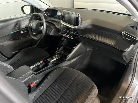 PEUGEOT 208 ELECTRIQUE II - voiture d'occasion - Photo 10