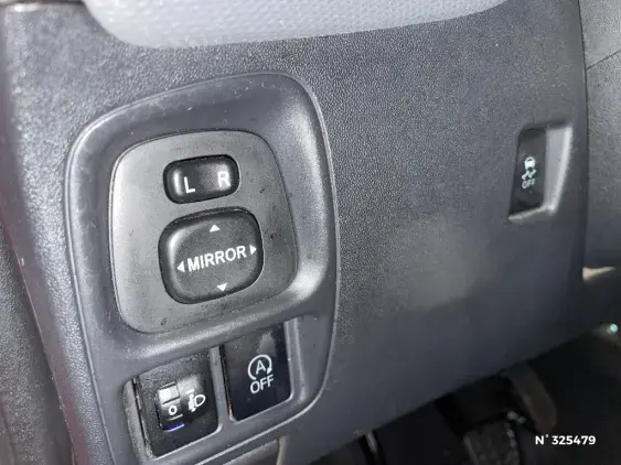 PEUGEOT 108 - voiture d'occasion - Photo 15