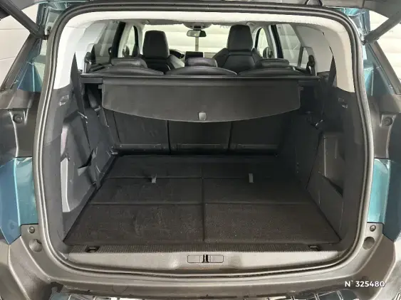 PEUGEOT 5008 II - voiture d'occasion - Photo 7