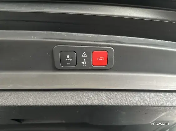 PEUGEOT 5008 II - voiture d'occasion - Photo 26