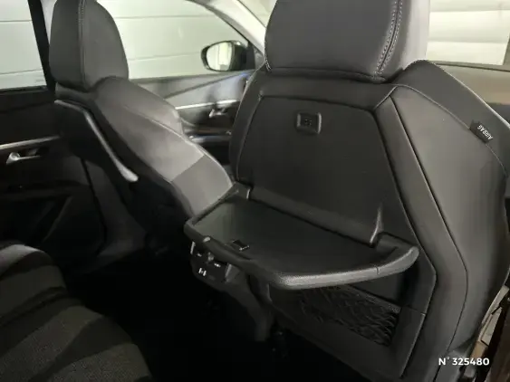 PEUGEOT 5008 II - voiture d'occasion - Photo 27