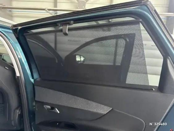PEUGEOT 5008 II - voiture d'occasion - Photo 28