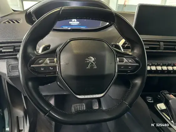 PEUGEOT 5008 II - voiture d'occasion - Photo 35