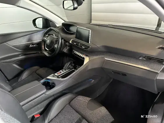 PEUGEOT 5008 II - voiture d'occasion - Photo 10
