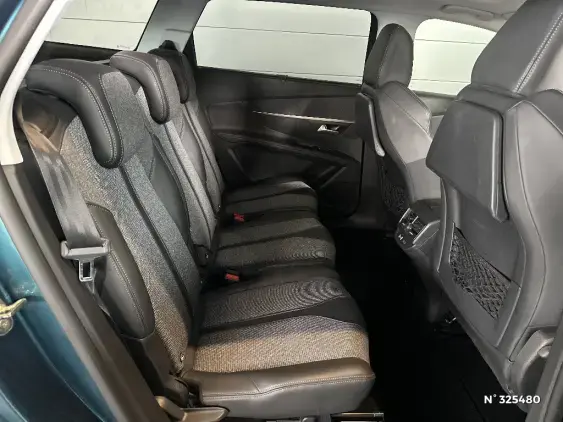 PEUGEOT 5008 II - voiture d'occasion - Photo 11
