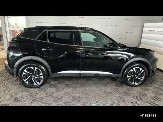 PEUGEOT 2008 ELECTRIQUE II - voiture d'occasion - Photo 5