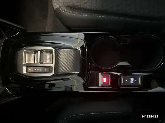 PEUGEOT 2008 ELECTRIQUE II - voiture d'occasion - Photo 26