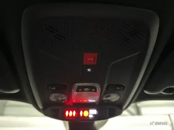 PEUGEOT 2008 ELECTRIQUE II - voiture d'occasion - Photo 27