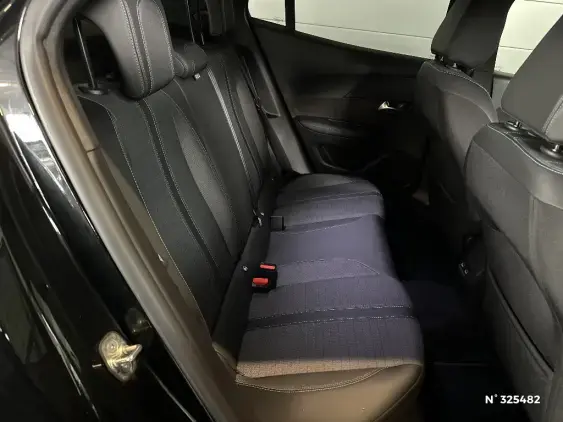 PEUGEOT 2008 ELECTRIQUE II - voiture d'occasion - Photo 11