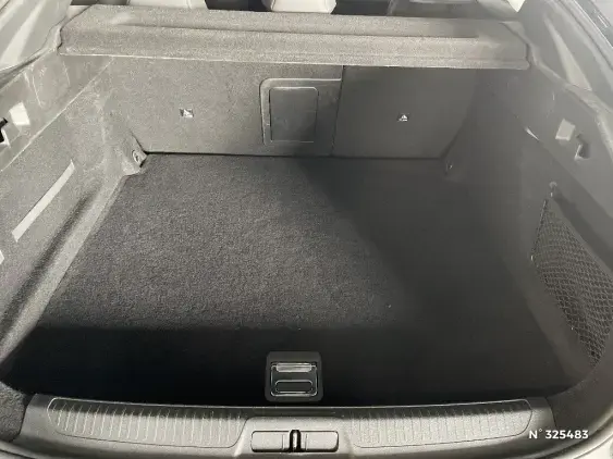 PEUGEOT 408 - voiture d'occasion - Photo 7
