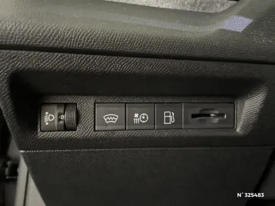 PEUGEOT 408 - voiture d'occasion - Photo 15