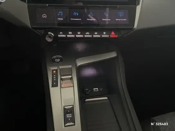 PEUGEOT 408 - voiture d'occasion - Photo 26