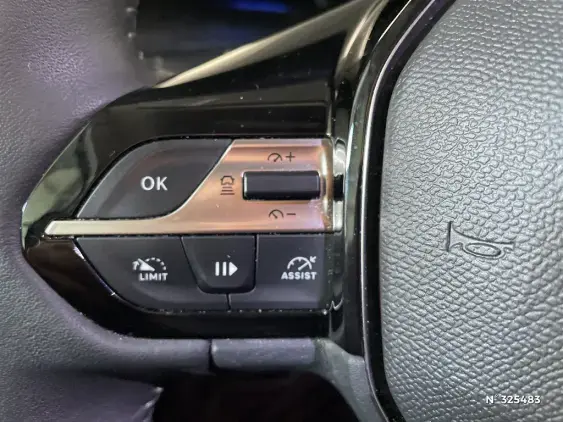 PEUGEOT 408 - voiture d'occasion - Photo 27