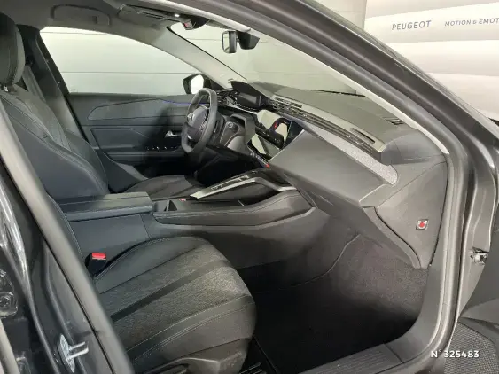 PEUGEOT 408 - voiture d'occasion - Photo 10