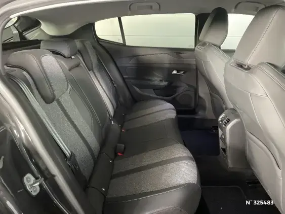 PEUGEOT 408 - voiture d'occasion - Photo 11