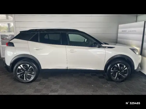 PEUGEOT 2008 II - voiture d'occasion - Photo 5