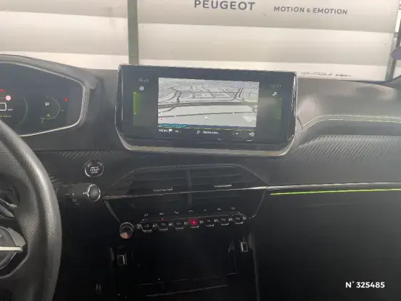PEUGEOT 2008 II - voiture d'occasion - Photo 13
