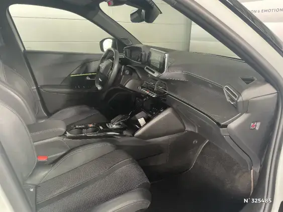 PEUGEOT 2008 II - voiture d'occasion - Photo 10