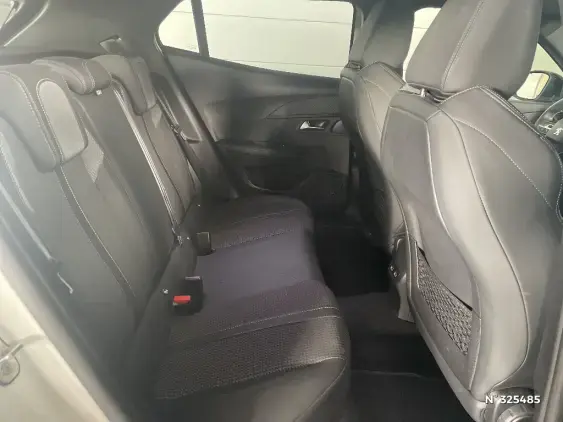 PEUGEOT 2008 II - voiture d'occasion - Photo 11