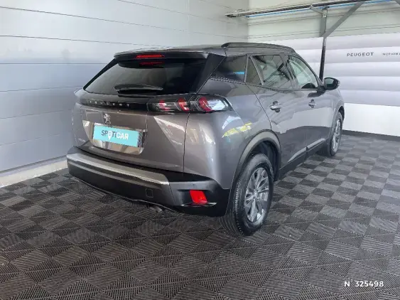 PEUGEOT 2008 II - voiture d'occasion - Photo 4