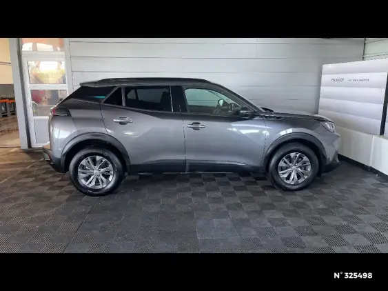 PEUGEOT 2008 II - voiture d'occasion - Photo 5