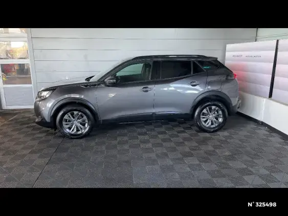 PEUGEOT 2008 II - voiture d'occasion - Photo 2