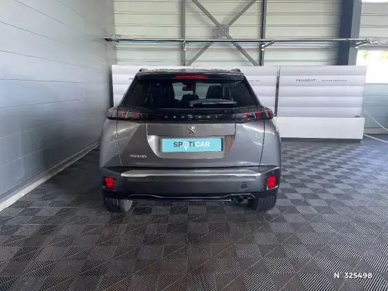 PEUGEOT 2008 II - voiture d'occasion - Photo 6