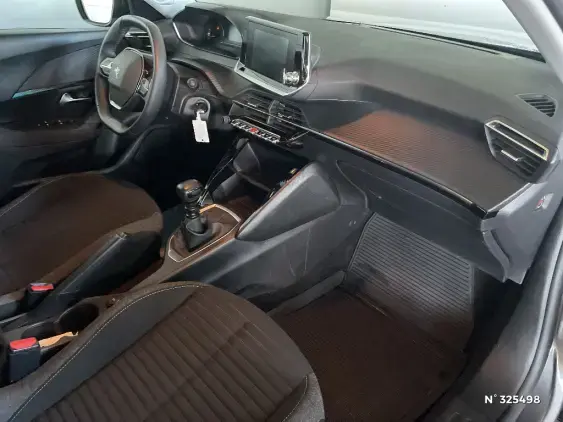 PEUGEOT 2008 II - voiture d'occasion - Photo 10