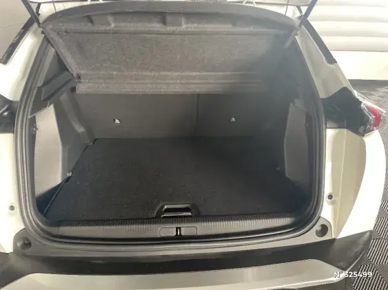 PEUGEOT 2008 ELECTRIQUE II - voiture d'occasion - Photo 7